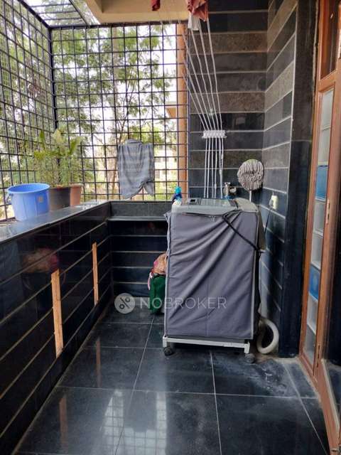 3 BHK Flat In Pavani Pride For Sale  In Munnekollal