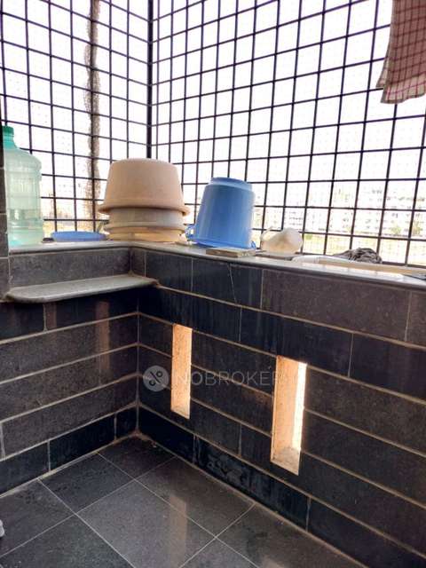 3 BHK Flat In Pavani Pride For Sale  In Munnekollal