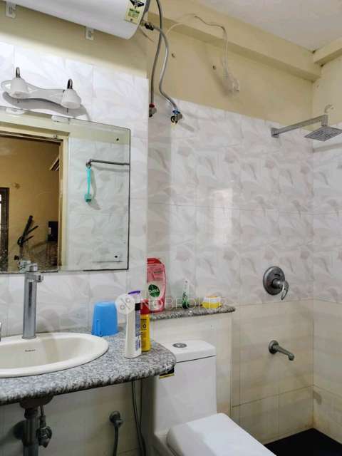 3 BHK Flat In Pavani Pride For Sale  In Munnekollal