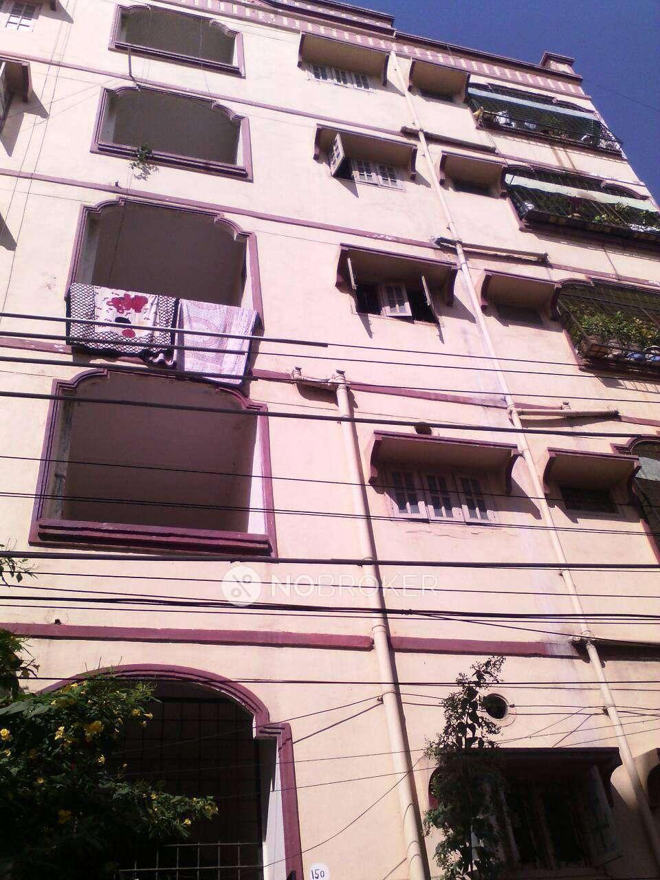 Sri Krishna Palace Karkhana