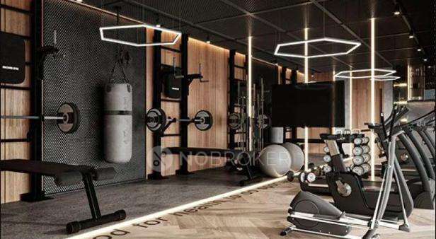 4 BHK Flat In Bhartiya Nikoo Garden Estate For Sale near Chikkajala