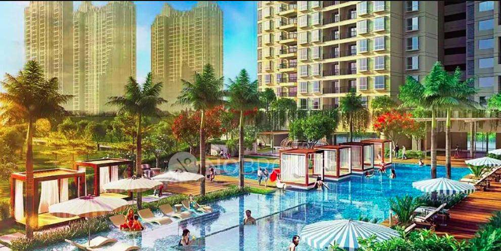 4 BHK Flat In Bhartiya Nikoo Garden Estate For Sale near Chikkajala