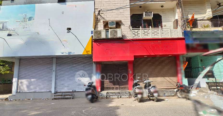 Shop in Rohini, Delhi for sale 