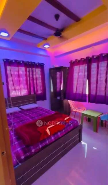 1 BHK Flat In Jagdamba Hights for Rent  In Sarkar Chowk Marunji