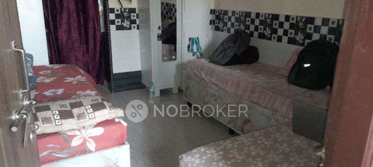 PG for Girls in  Airoli, 