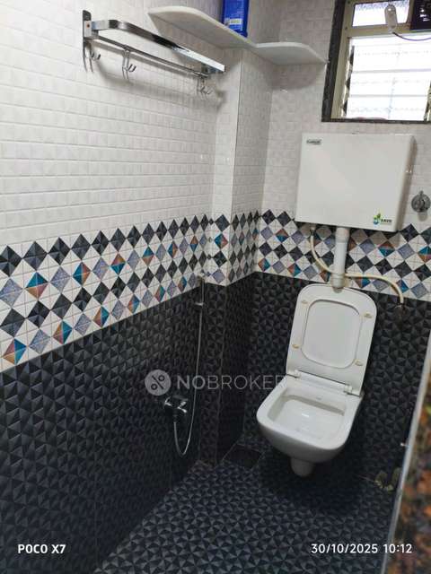 PG for Girls in  Airoli, 