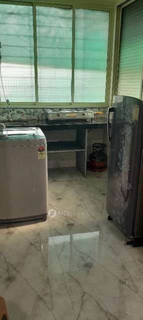 PG for Girls in  Airoli, 