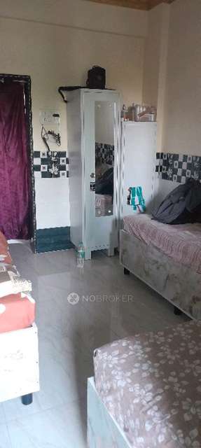 PG for Girls in  Airoli, 