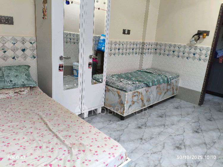 PG for Girls in  Airoli, 