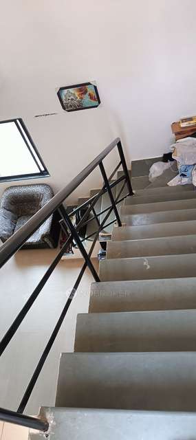 2 BHK Flat In Pushpanjali Park For Sale  In Moshi