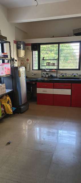 2 BHK Flat In Pushpanjali Park For Sale  In Moshi