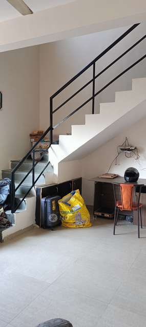 2 BHK Flat In Pushpanjali Park For Sale  In Moshi