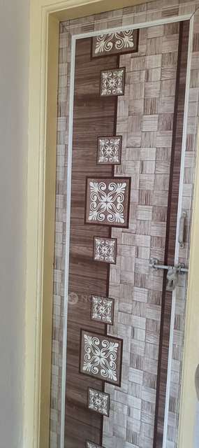 2 BHK Flat In Pushpanjali Park For Sale  In Moshi