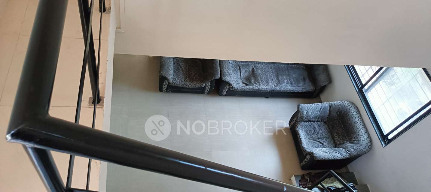 2 BHK Flat In Pushpanjali Park For Sale  In Moshi