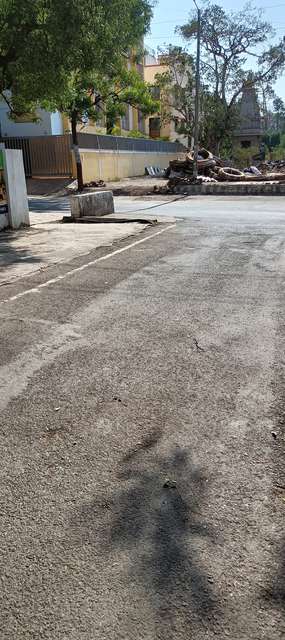 2 BHK Flat In Pushpanjali Park For Sale  In Moshi