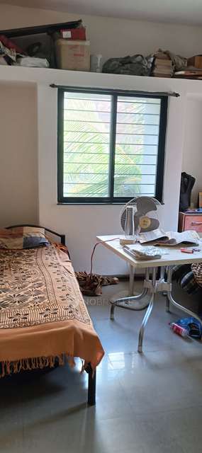 2 BHK Flat In Pushpanjali Park For Sale  In Moshi