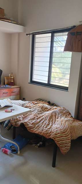 2 BHK Flat In Pushpanjali Park For Sale  In Moshi