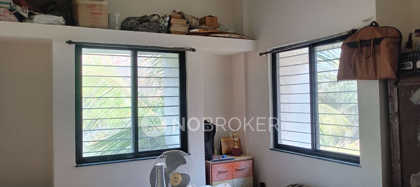 2 BHK Flat In Pushpanjali Park For Sale  In Moshi