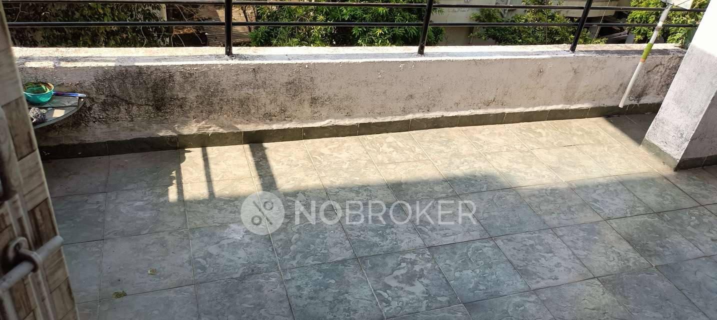 2 BHK Flat In Pushpanjali Park For Sale  In Moshi