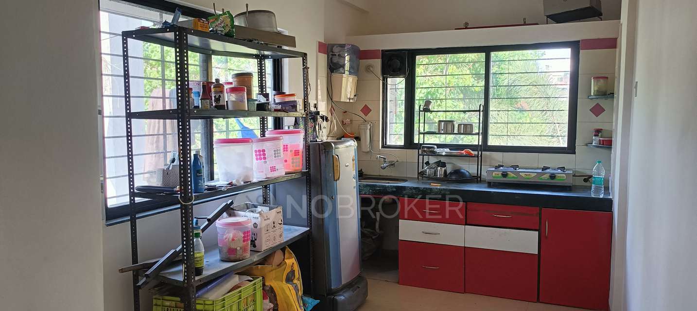 2 BHK Flat In Pushpanjali Park For Sale  In Moshi