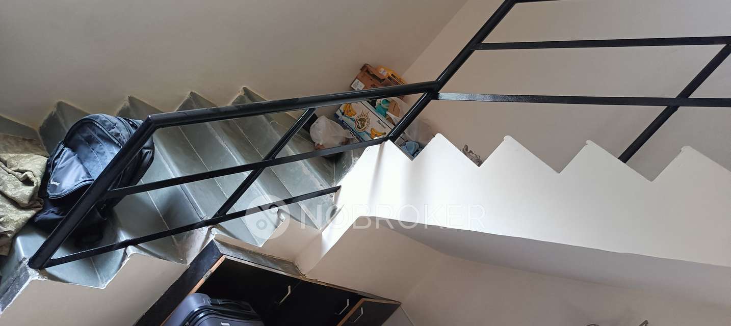 2 BHK Flat In Pushpanjali Park For Sale  In Moshi