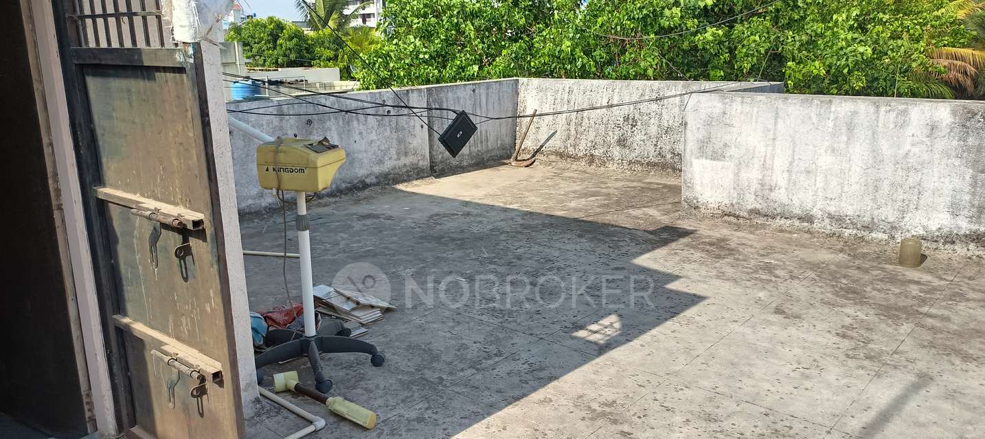 2 BHK Flat In Pushpanjali Park For Sale  In Moshi