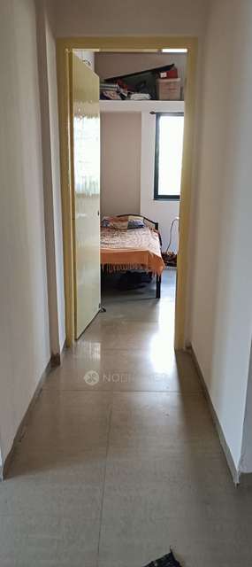 2 BHK Flat In Pushpanjali Park For Sale  In Moshi