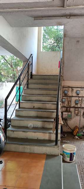 2 BHK Flat In Pushpanjali Park For Sale  In Moshi