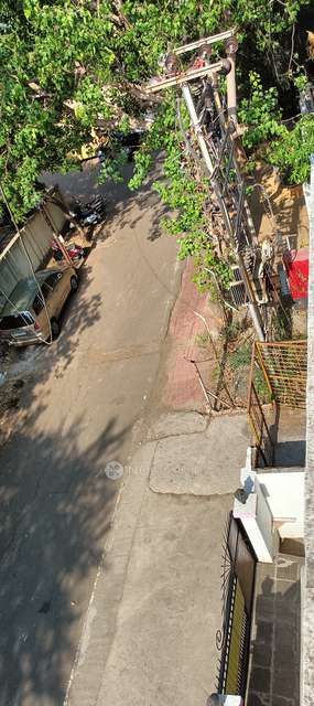 2 BHK Flat In Pushpanjali Park For Sale  In Moshi