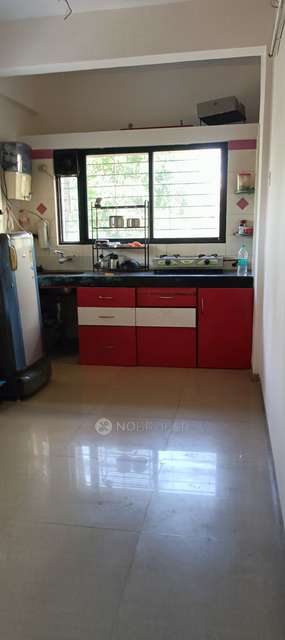 2 BHK Flat In Pushpanjali Park For Sale  In Moshi