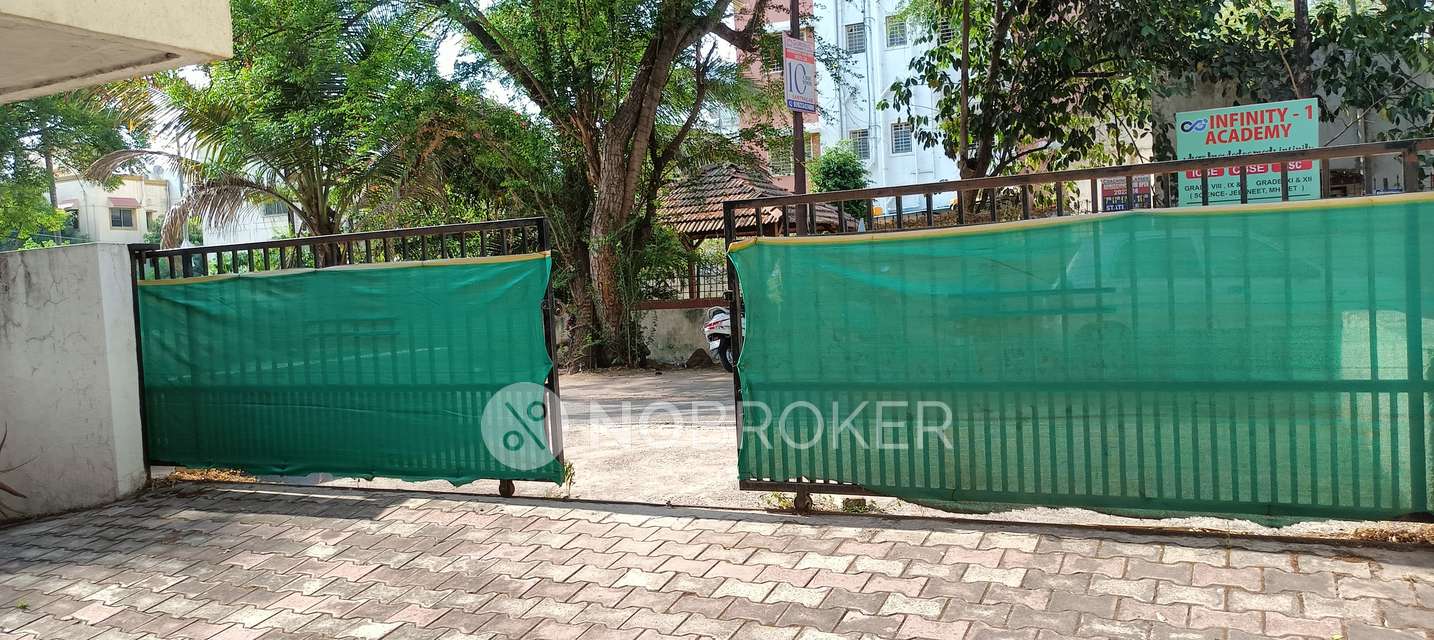 2 BHK Flat In Pushpanjali Park For Sale  In Moshi