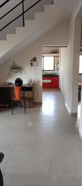 2 BHK Flat In Pushpanjali Park For Sale  In Moshi