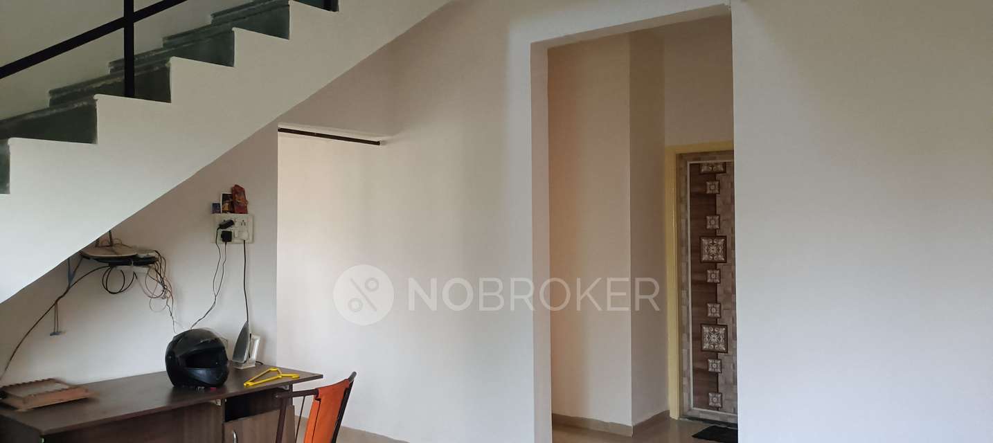 2 BHK Flat In Pushpanjali Park For Sale  In Moshi
