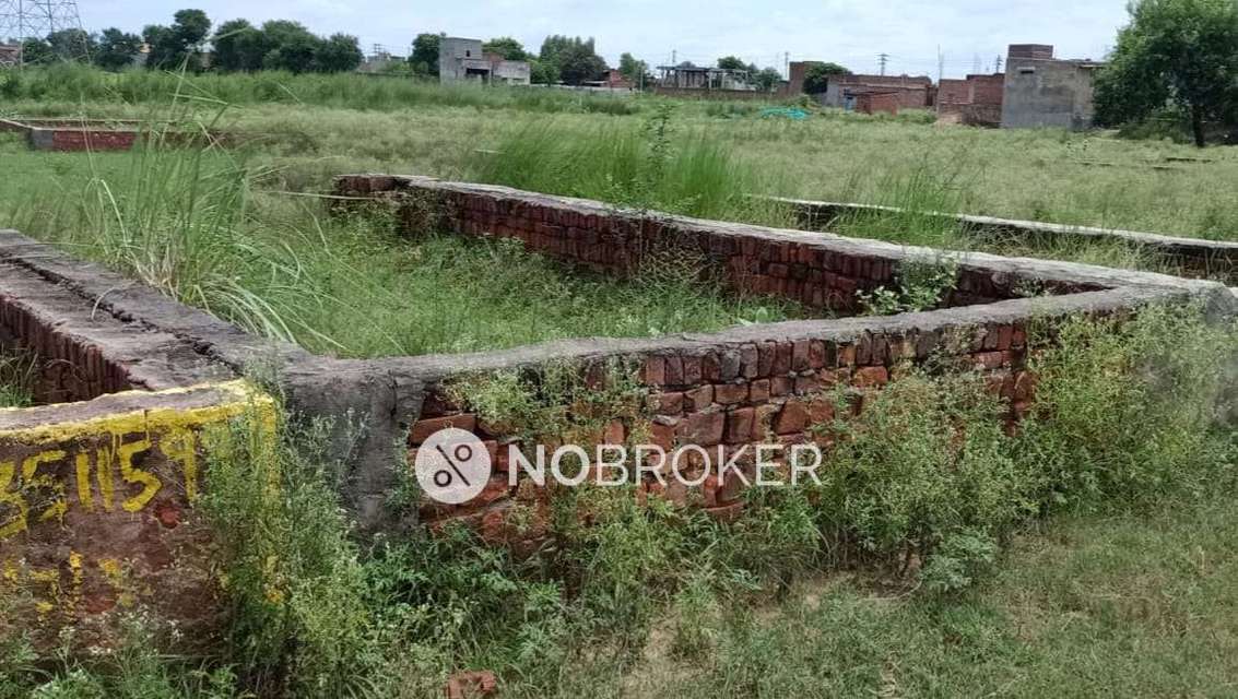 Plot For Sale  In Khajuri Khas Road