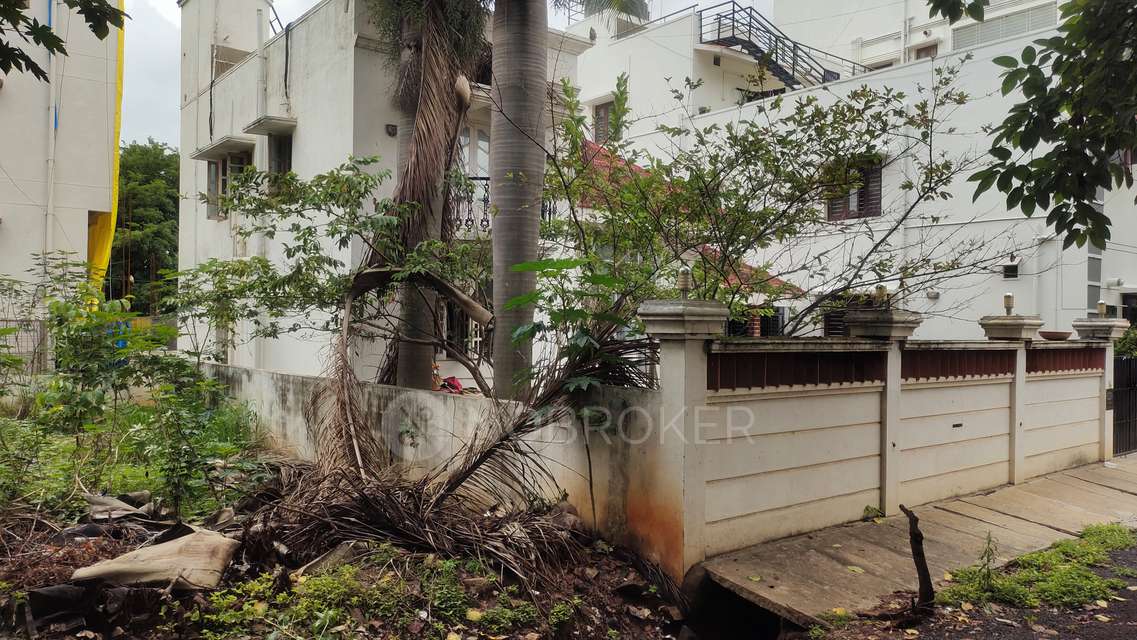 Plot For Sale  In Hmt Layout