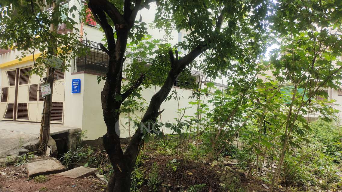 Plot For Sale  In Hmt Layout