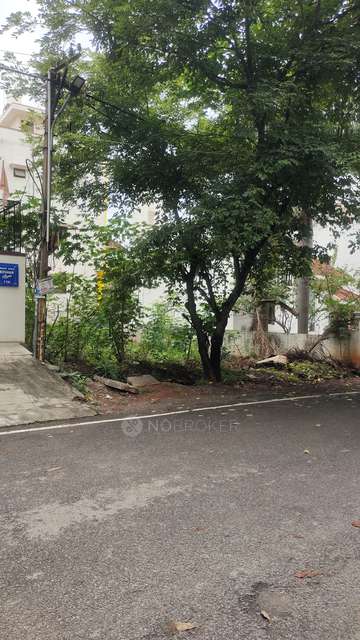 Plot For Sale  In Hmt Layout