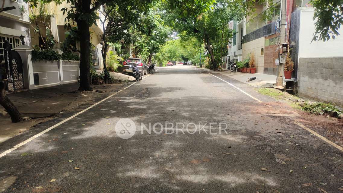 Plot For Sale  In Hmt Layout