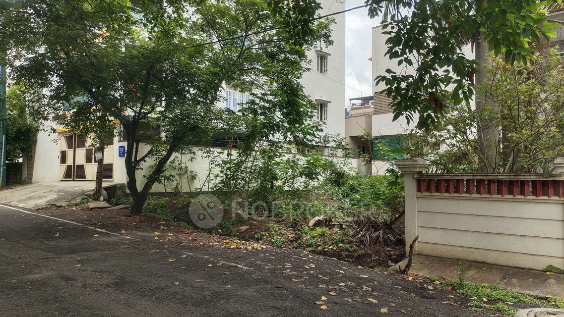 Plot For Sale  In Hmt Layout