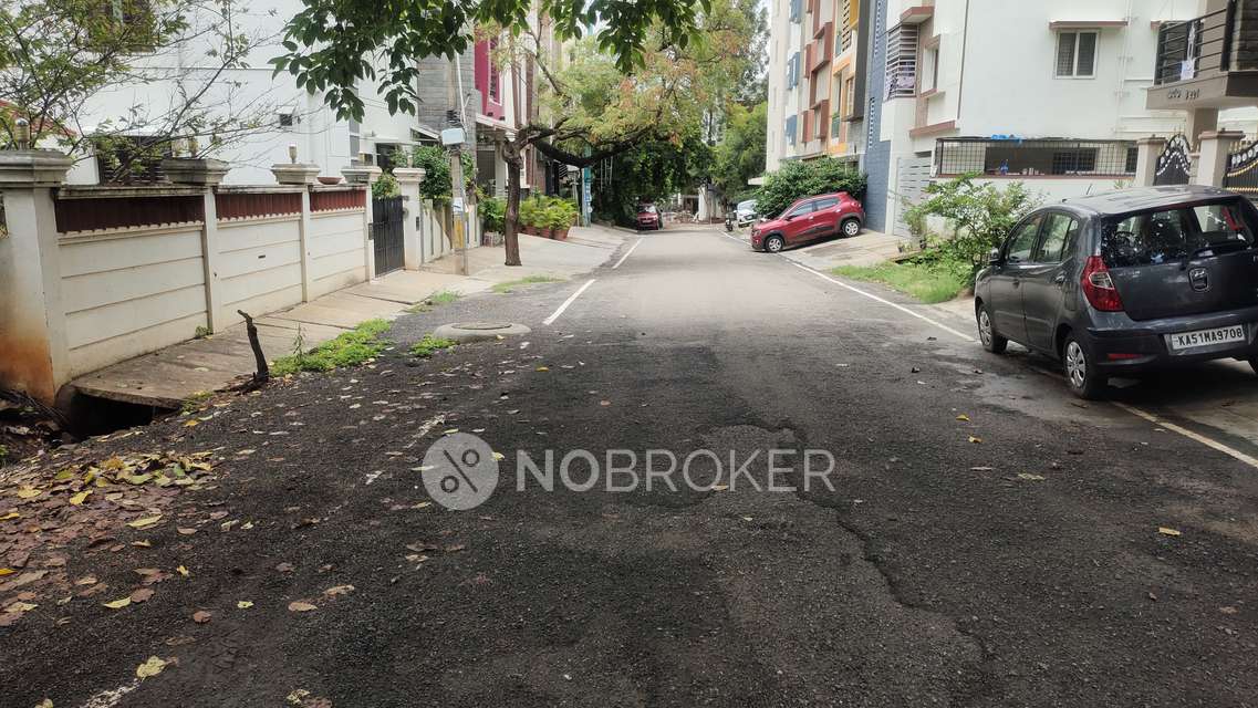 Plot For Sale  In Hmt Layout