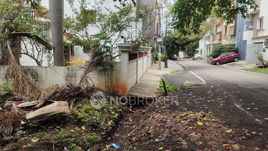 Plot For Sale  In Hmt Layout