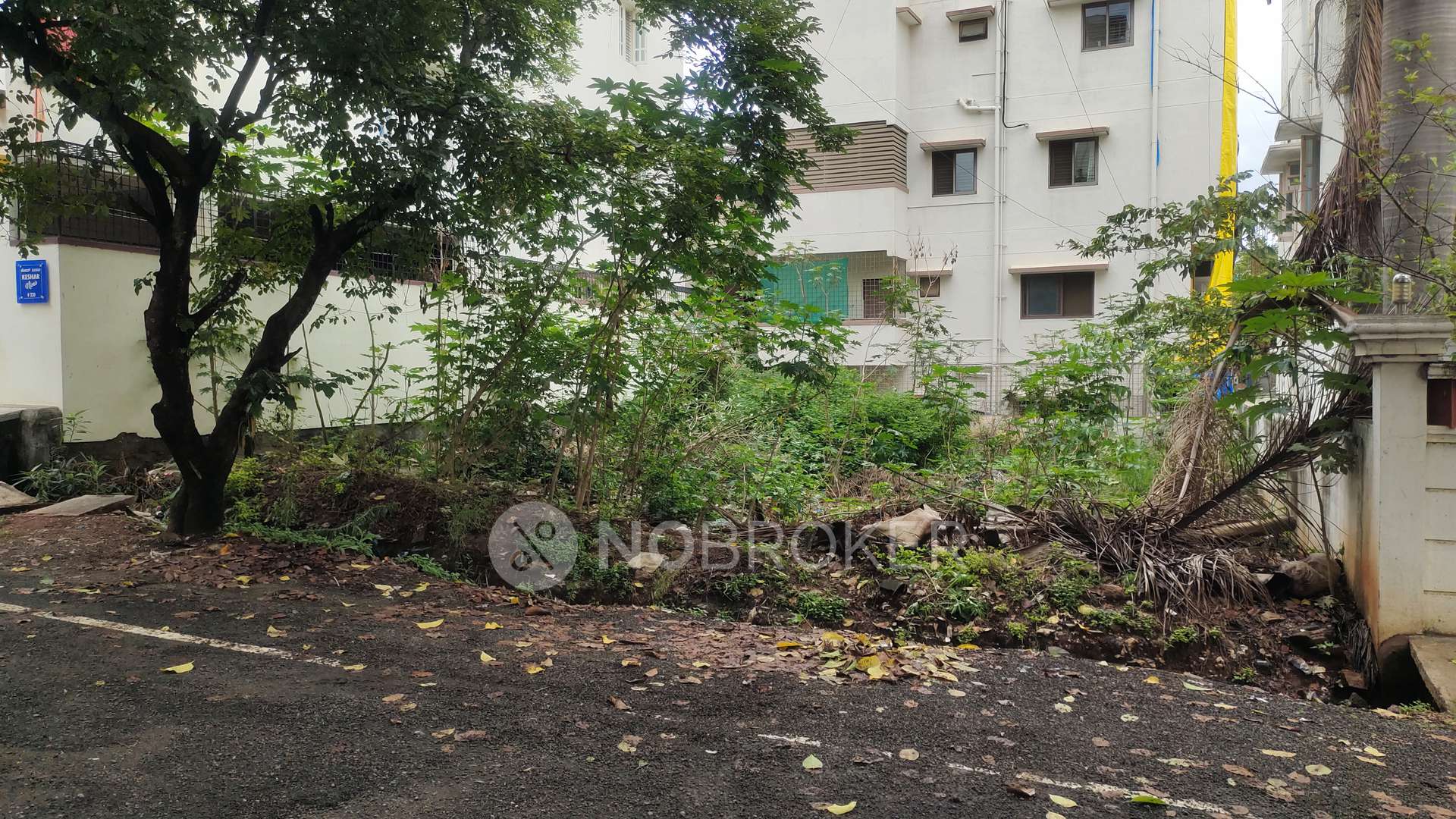 Plot For Sale  In Hmt Layout