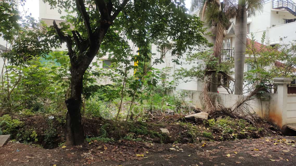 Plot For Sale  In Hmt Layout