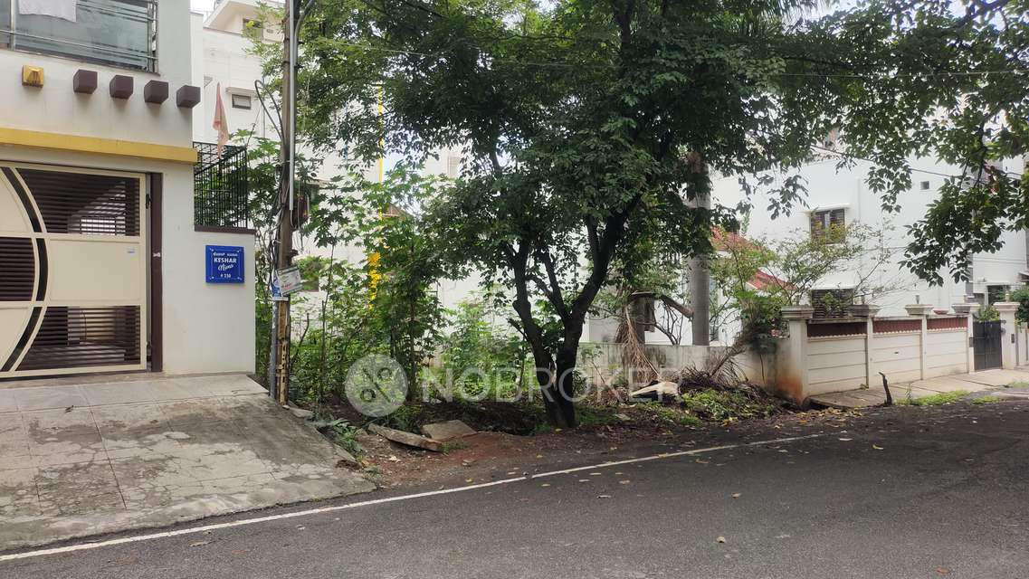 Plot For Sale  In Hmt Layout