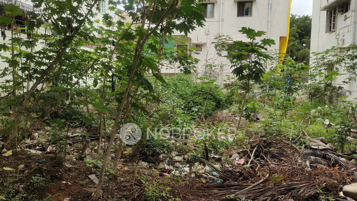 Plot For Sale  In Hmt Layout