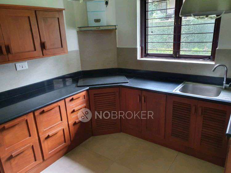 3 BHK House For Sale  In Goodearth Palmgrove