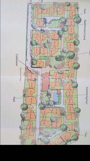 3 BHK House For Sale  In Goodearth Palmgrove