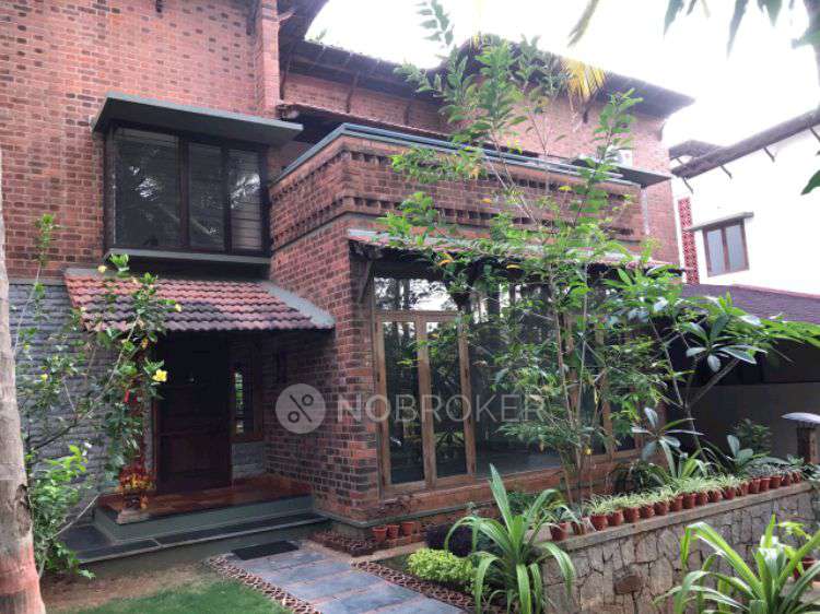 3 BHK House For Sale  In Goodearth Palmgrove