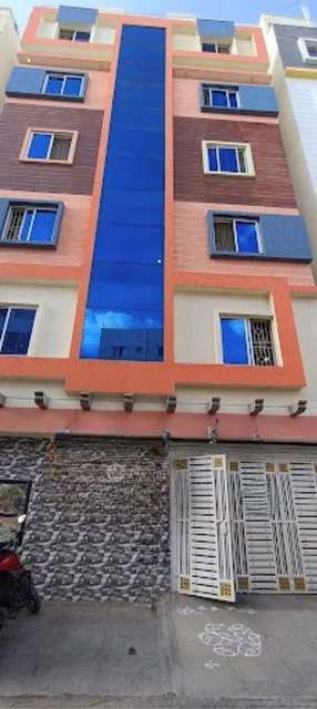 PG for Boys in Mylasandra