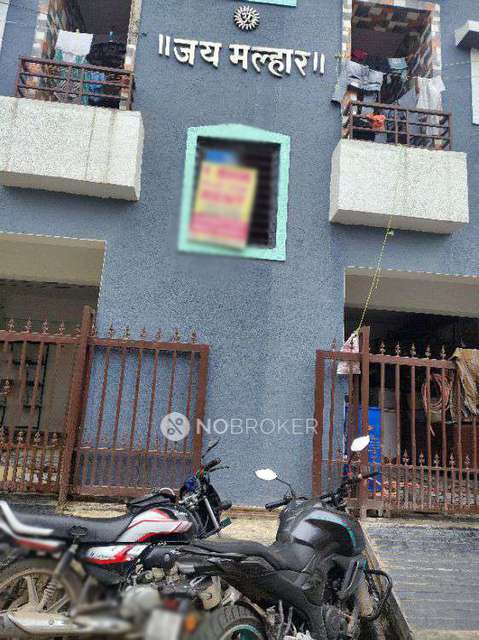 1 BHK Flat for Rent  In  Nere